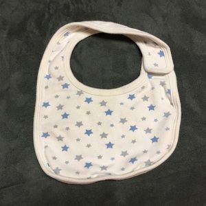 🍏 9 month bib